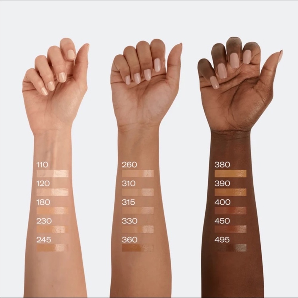Youthforia Date Night Skin Tint Serum Foundation • 260 Light Medium • BNIB - Picture 9 of 10